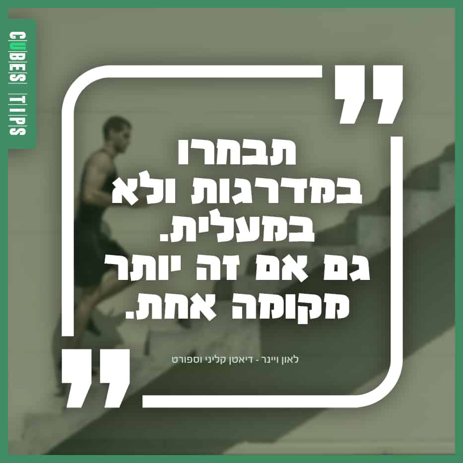 Read more about the article טיפ יומי 1