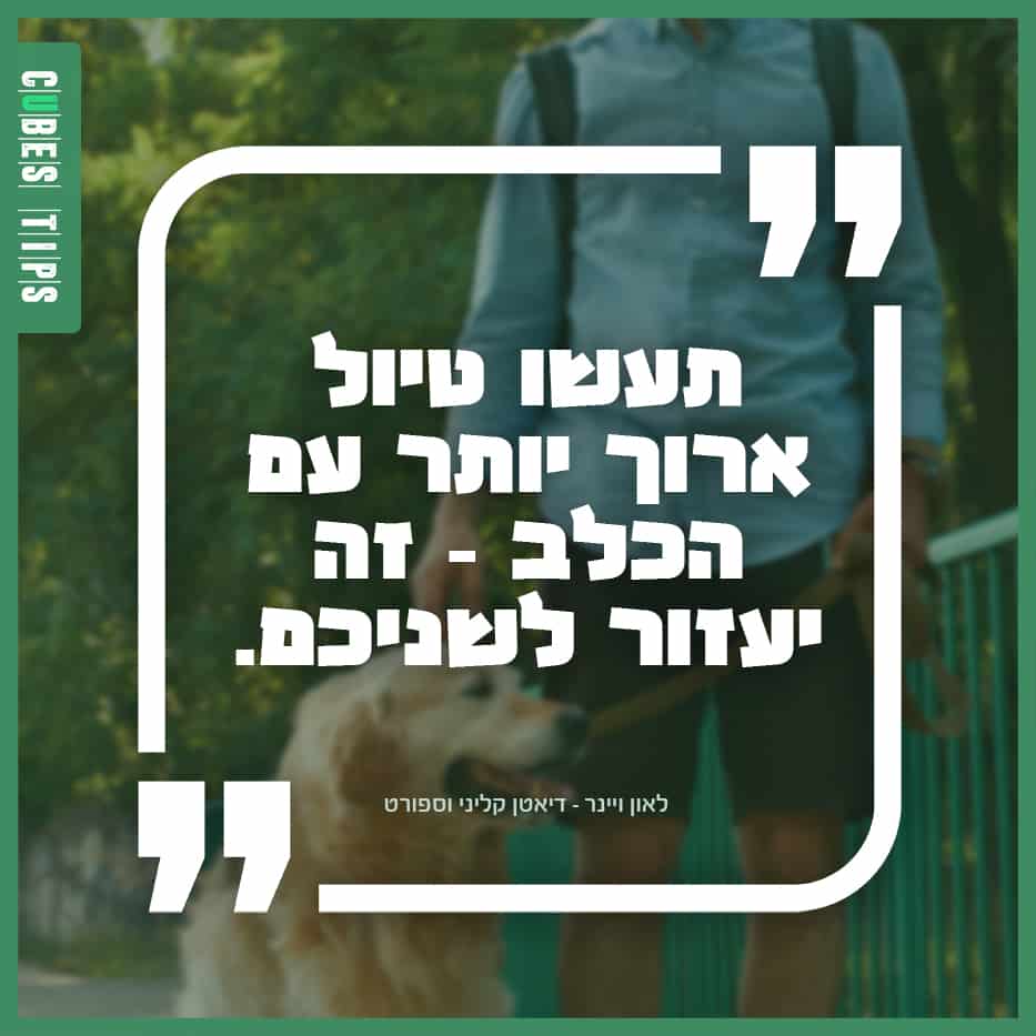 Read more about the article טיפ יומי 3